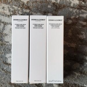 Grown Alchemist Hand Cream Travel Sizes